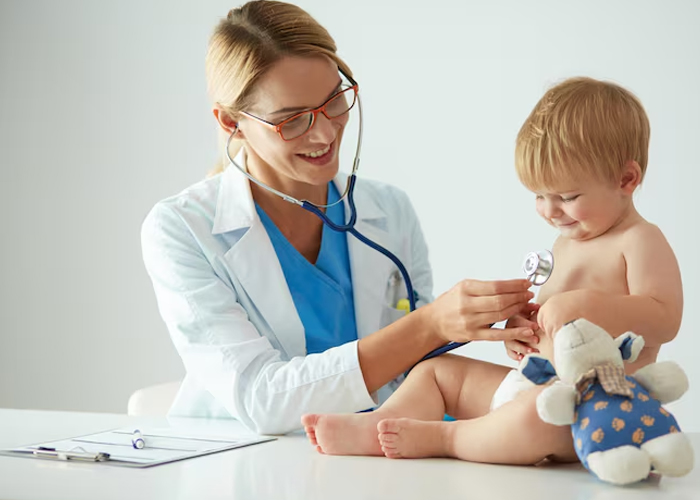 Anne ve Bebek Hizmetleri