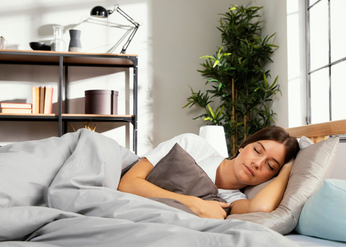 Evde Uyku ve Horlama Testi