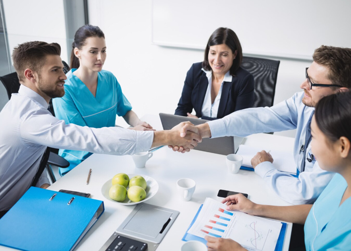 İşyerinde Bakım Hizmeti