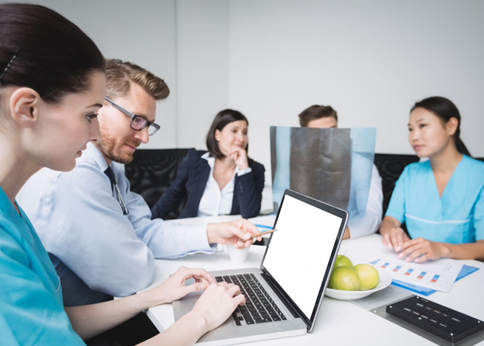 Kurumlara Yönelik Hizmetler