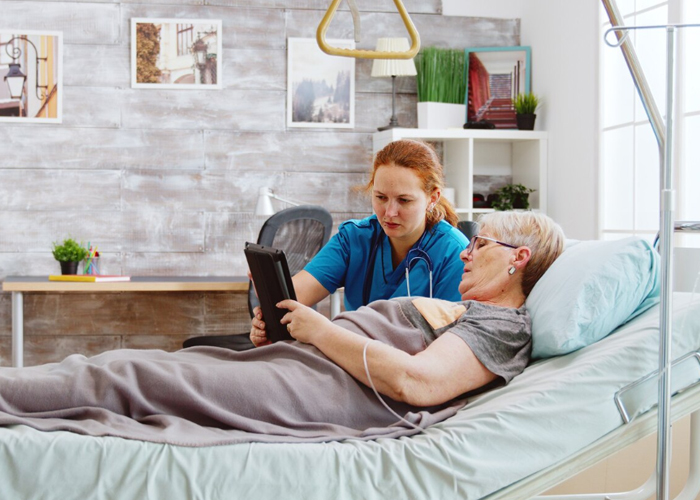 Medikal Ekipman ve Tıbbi Cihaz Hizmetleri