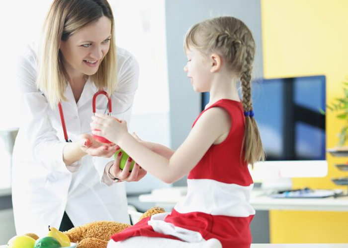 Okullarda Sağlık Taraması