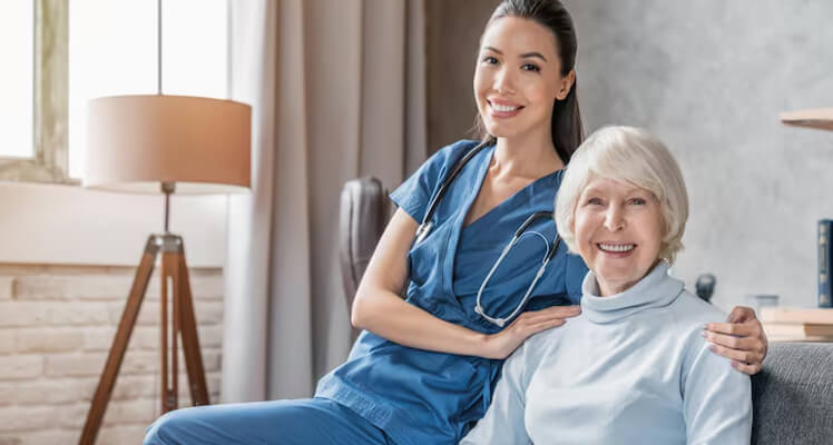 Evde Hemşirelik Hizmeti Neleri Kapsar?