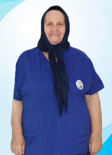 Nazmiye Talıç