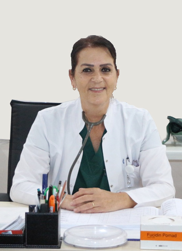 Saime Yücesan
