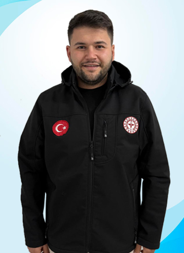 Yılmaz Tolga Günaydın